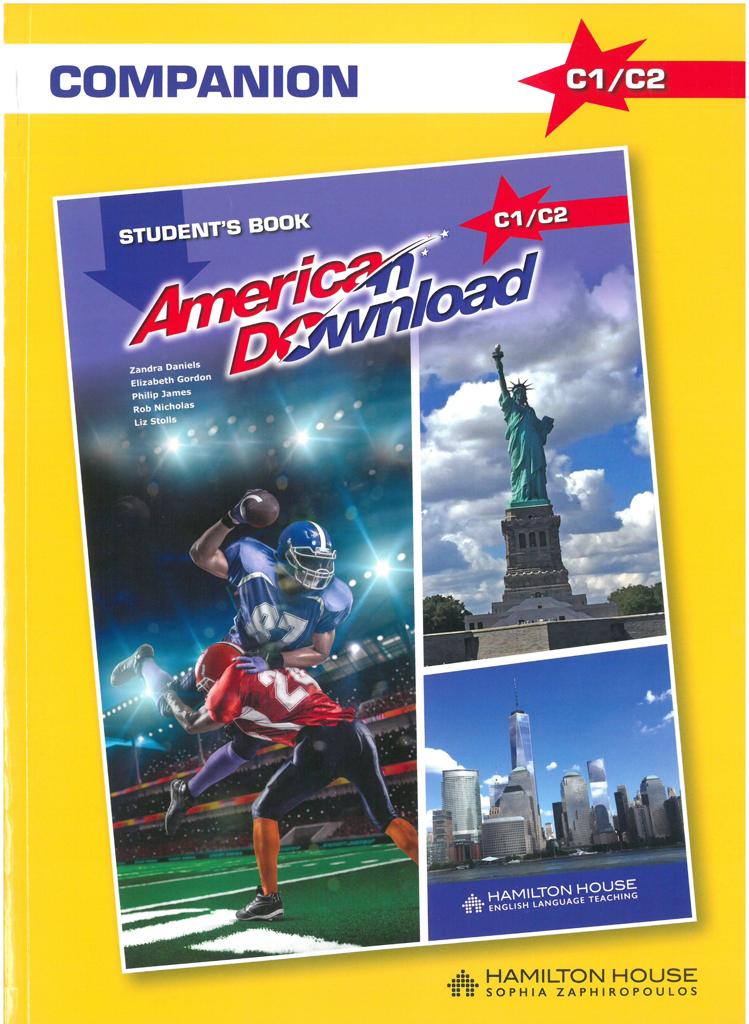 AMERICAN DOWNLOAD C1-C2 COMPANION 1
