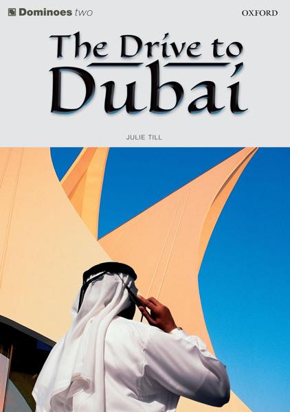 DRIVE TO DUBAI (DOMINOES 2)