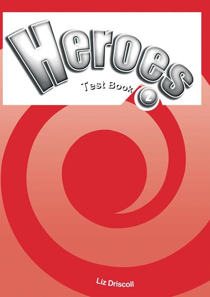 HEROES 2 TEST BOOK