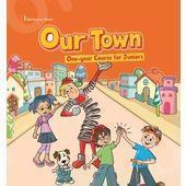 OUR TOWN ONE-YEAR COURSE FOR JUNIORS CLASS CDs
