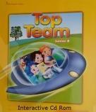 TOP TEAM JUNIOR B CD-ROM