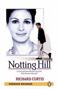 NOTTING HILL (BOOK+MP3) (P.R.3)