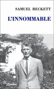 L'INNOMMABLE