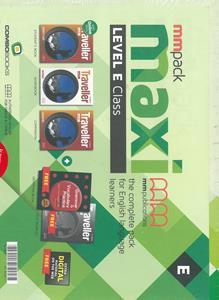 MM PACK MAXI E CLASS TRAVELLER