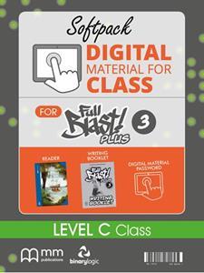 SOFT PACK DMC C CLASS FULL BLAST PLUS (86442)