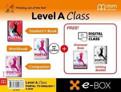 E-BOX A CLASS PORTAL