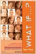 WHAT IF B1+ INTERMEDIATE TEST BOOK