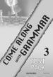 COME ALONG 3 GRAMMAR TEST BOOK