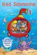 RED SUBMARINE 1 STUDENT'S BOOK (+STORY BOOK)