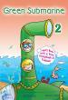 GREEN SUBMARINE 2 TEACHER'S (+STORY+FUNBOOK)