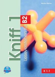 KNIFF 1 KURSBUCH