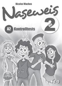 NASEWEIS 2 KONTROLLTESTS