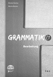 GRAMMATIK C1 BEARBEITUNG