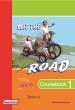 HIT THE ROAD 1 STUDENT'S BOOK (+CD-ROM)