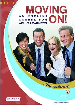 MOVING ON 2 STUDENT'S BOOK