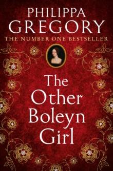 TUDOR COURT (02): THE OTHER BOLEYN GIRL