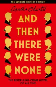 AND THEN THERE WERE NONE