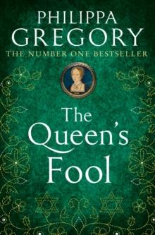 TUDOR COURT (06): THE QUEEN'S FOOL