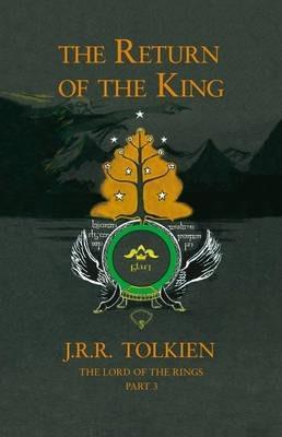 THE LORD OF THE RINGS (03): THE RETURN OF THE KING