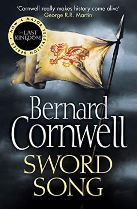 THE LAST KINGDOM (04: SWORD SONG