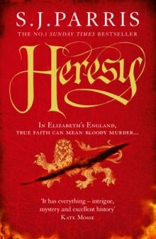 GIARDANO BRUNO (01): HERESY