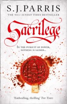 GIARDANO BRUNO (03): SACRILEGE