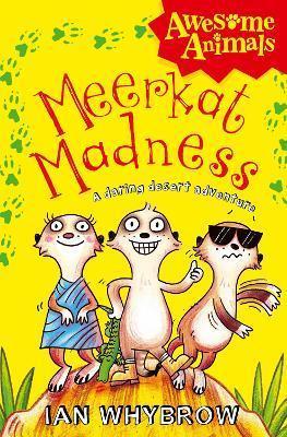 MEERKAT MADNESS