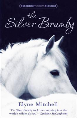 THE SILVER BRUMBY