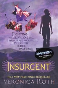 DIVERGENT (02): INSURGENT