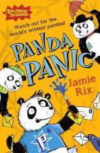 PANDA PANIC