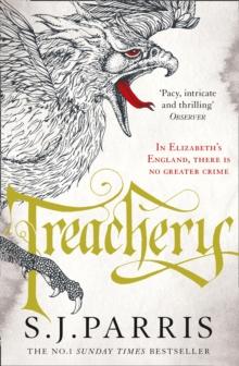 GIARDANO BRUNO (04): TREACHERY