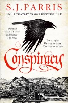 GIARDANO BRUNO (05): CONSPIRACY