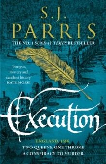 GIARDANO BRUNO (06): EXECUTION