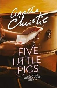 SEVEN DEADLY SINS: FIVE LITTLE PIGS