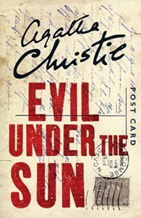 SEVEN DEADLY SINS: EVIL UNDER THE SUN