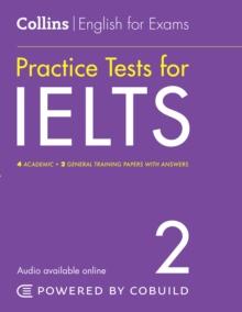 PRACTICE TESTS FOR IETLS 2