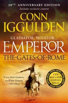 ENCORE EMPEROR SERIES (1) THE GATES OF ROME