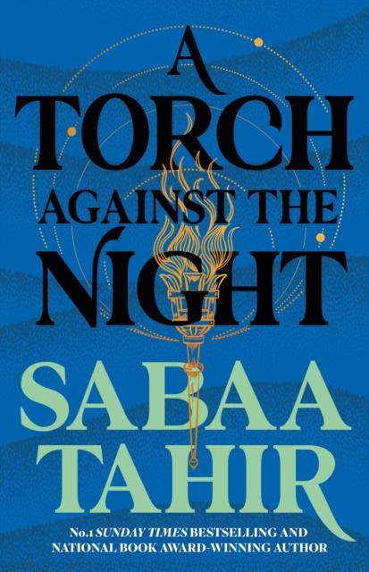 AN AMBER IN THE ASHES (02): A TORCH AGAINST THE NIGHT