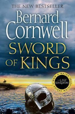 THA LAST KINGDOM (12): SWORD OF KINGS