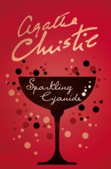 SEVEN DEADLY SINS: SPARKLING CYANIDE