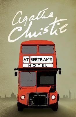 SEVEN DEADLY SINS: AT BERTRAM'S HOTEL
