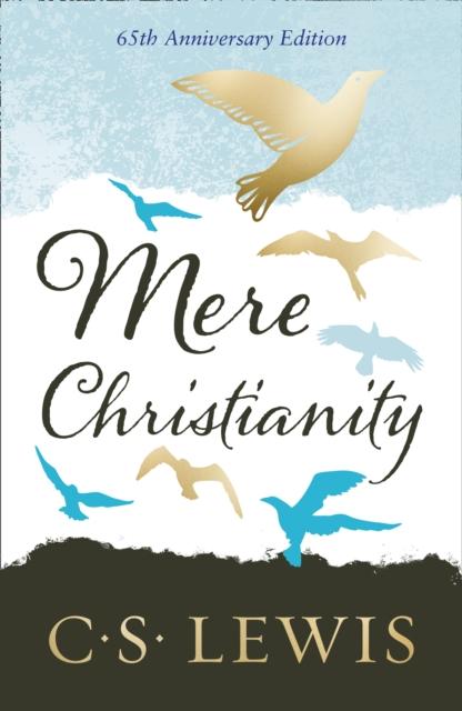 MERE CHRISTIANITY