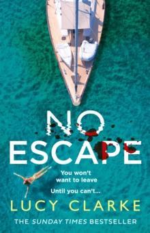 NO ESCAPE
