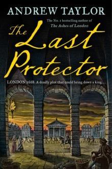 MARWOOD AND LOVETT (04): THE LAST PROTECTOR