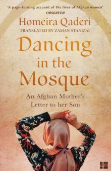 DANCING IN THE MOSQUE