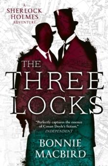 THE THREE LOCKS