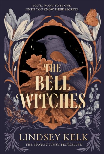 SAVANNAH RED (01): THE BELL WITCHES