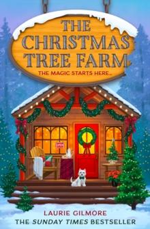 DREAM HARBOR (03): CHRISTMAS TREE FARM