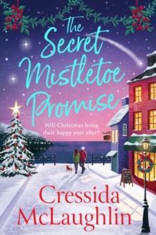 THE SECRET BOOKSHOP (02): THE SECRET MISTLETOE PROMISE