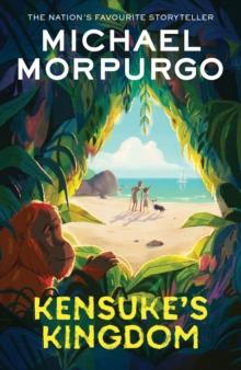 KENSUKE'S KINGDOM